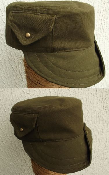 Cap Masculino