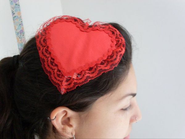 Casquete amor Perfeito